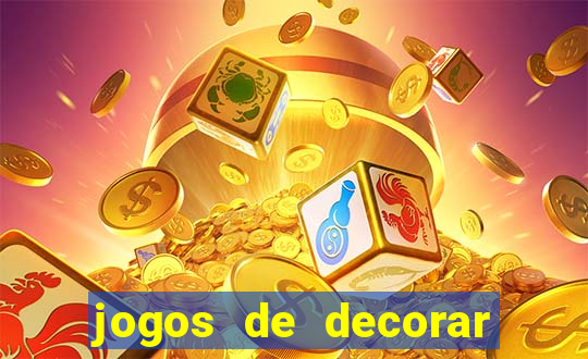 jogos de decorar casas de luxo